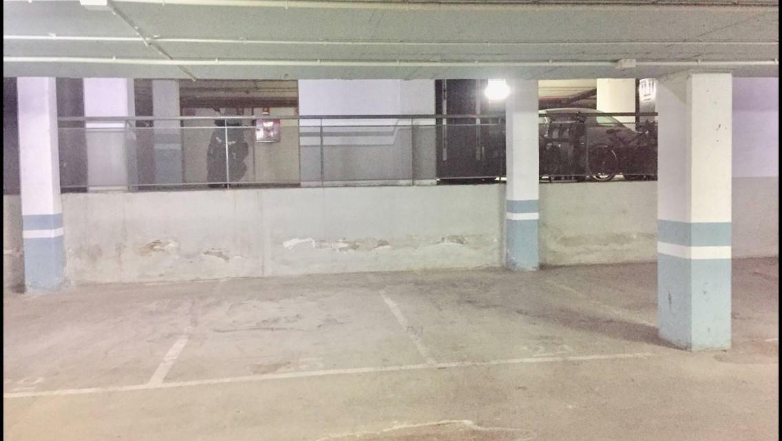 Apto En Ciudad De Las Ciencias Y Cerca Playa Valencia Eksteriør billede