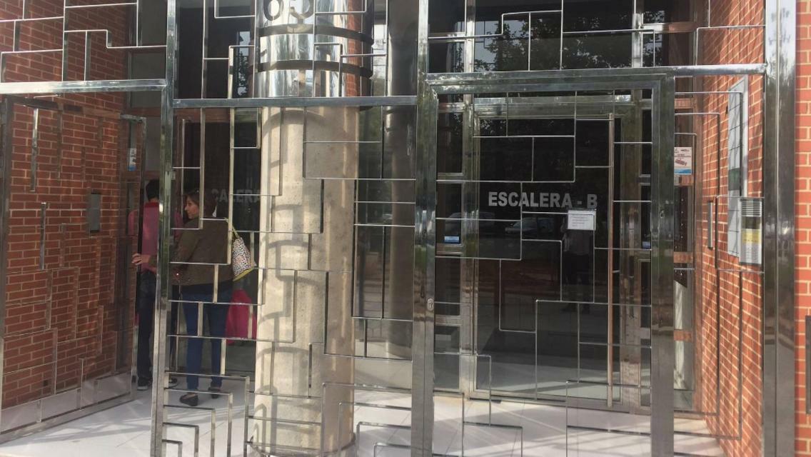 Apto En Ciudad De Las Ciencias Y Cerca Playa Valencia Eksteriør billede