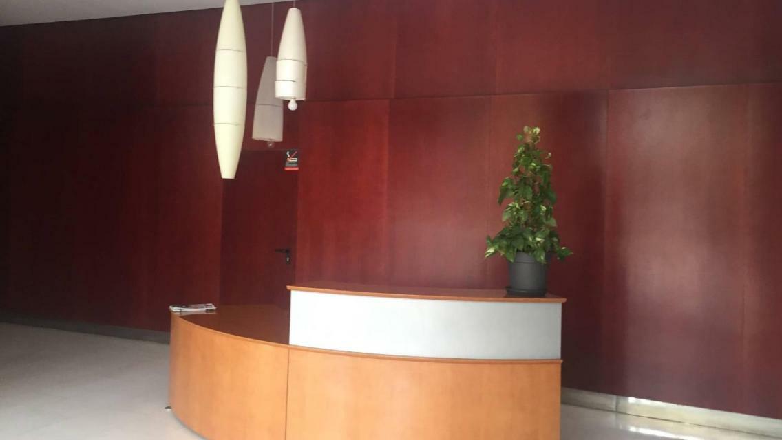 Apto En Ciudad De Las Ciencias Y Cerca Playa Valencia Eksteriør billede